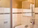 Двухместный номер Комфорт