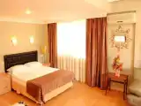 Двухместный люкс с балконом