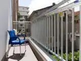 Одноместный номер Стандарт с балконом