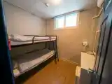 Номер Стандарт с видом на город