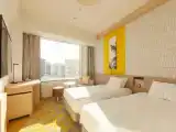 Двухместный номер