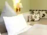 Двухместный номер Комфорт