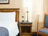 Двухместный полулюкс с балконом