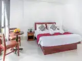 Двухместный номер Deluxe