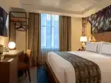 Двухместный номер Deluxe