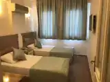 Апартаменты с 2 комнатами с балконом