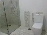Одноместный номер Стандарт с видом на сад