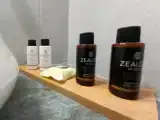 Двухместный номер Стандарт с видом на море