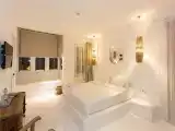 Номер Deluxe с видом на сад