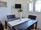 Пятиместное семейное бунгало с 2 комнатами