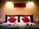 Двухместный номер Grand Deluxe с балконом