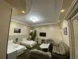 Четырёхместный номер Комфорт с 2 комнатами