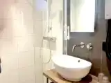 Четырёхместный номер Deluxe