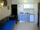 Трёхместная студия Эконом
