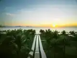 Люкс с видом на море