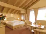 Двухместный номер Стандарт