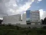 Двухместный номер Deluxe