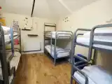 Кровать в общем номере (женский номер)