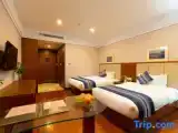 Номер Стандарт