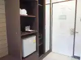 Номер Стандарт с видом на город