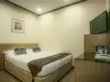 Двухместный номер Стандарт