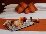 Двухместный номер Superior с балконом