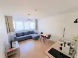 Апартаменты