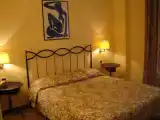 Двухместный номер Комфорт
