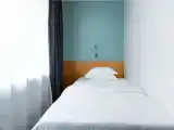 Одноместный номер Стандарт