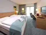 Двухместный номер Superior