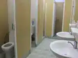 Кровать в общем номере