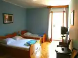 Семейный номер Стандарт с видом на море