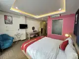 Двухместный номер Стандарт