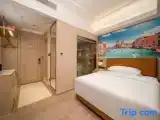 Одноместный номер Стандарт