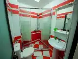 Двухместный номер Стандарт с балконом