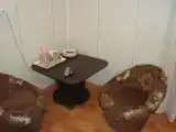 Двухместный номер Стандарт