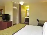 Двухместный номер Superior