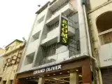 Run of House