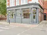 Run of House