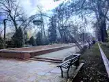 Апартаменты Superior c 1 комнатой с балконом