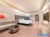 Двухместный номер Deluxe