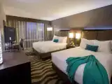 Двухместный номер Deluxe