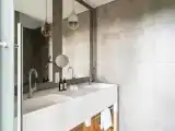 Двухместный люкс