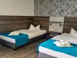 Номер Стандарт