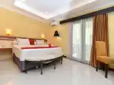 Номер Deluxe