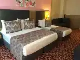 Трёхместный номер Superior