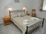 Двухместный номер Стандарт с балконом