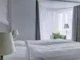 Одноместный номер Комфорт