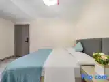 Двухместный номер Стандарт