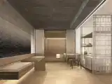 Двухместный полулюкс